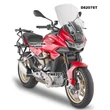 MOTO GUZZI V100 MANDELLO GIVI TÚRA PLEXI