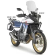 HONDA XL750 TRANSALP GIVI TÚRA PLEXI