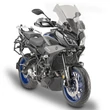 YAMAHA MT-09 TRACER GIVI TÚRA PLEXI