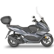 HONDA PCX 125 GIVI TÚRA PLEXI