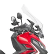 HONDA X-ADV GIVI TÚRA PLEXI