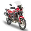 HONDA CRF1100L AFRICA TWIN GIVI TÚRA PLEXI