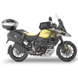 SUZUKI DL1000 V-STROM GIVI TÚRA PLEXI