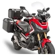 HONDA X-ADV GIVI TÚRA PLEXI