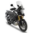 SUZUKI DL1000 V-STROM GIVI TÚRA PLEXI