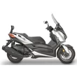 YAMAHA X-MAX 125 / 300 / 400 GIVI TÚRA PLEXI