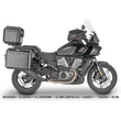 HARLEY DAVIDSON PAN AMERICA 1250 GIVI TÚRA PLEXI