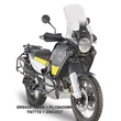 HUSQVARNA NORDEN 901 GIVI TÚRA PLEXI