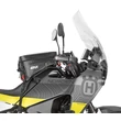 HUSQVARNA NORDEN 901 GIVI TÚRA PLEXI