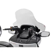 SUZUKI BURGMAN 650 GIVI TÚRA PLEXI