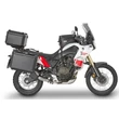 YAMAHA TENERE 700 GIVI TÚRA PLEXI