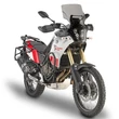 YAMAHA TENERE 700 GIVI TÚRA PLEXI
