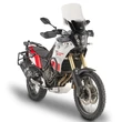 YAMAHA TENERE 700 GIVI TÚRA PLEXI