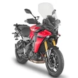 YAMAHA MT-09 TRACER GIVI TÚRA PLEXI