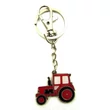 TRAKTOR KULCSTARTÓ