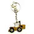 TRAKTOR KULCSTARTÓ
