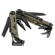 MULTIFUNKCIÓS BICSKA LEATHERMAN SIGNAL COYOTE TAN