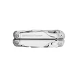 MULTIFUNKCIÓS BICSKA LEATHERMAN SURGE SILVER