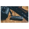 MULTIFUNKCIÓS BICSKA LEATHERMAN SURGE BLACK