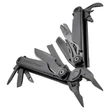 MULTIFUNKCIÓS BICSKA LEATHERMAN SURGE BLACK