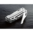 MULTIFUNKCIÓS BICSKA LEATHERMAN SIDEKICK SILVER