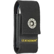 MULTIFUNKCIÓS BICSKA LEATHERMAN SIDEKICK SILVER