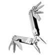 MULTIFUNKCIÓS BICSKA LEATHERMAN BOND SILVER