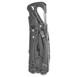 MULTIFUNKCIÓS BICSKA LEATHERMAN SKELETOOL CX ONYX