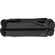 MULTIFUNKCIÓS BICSKA LEATHERMAN WAVE PLUS BLACK