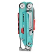 MULTIFUNKCIÓS BICSKA LEATHERMAN SIGNAL AQUA
