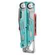 MULTIFUNKCIÓS BICSKA LEATHERMAN SIGNAL AQUA