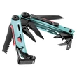 MULTIFUNKCIÓS BICSKA LEATHERMAN SIGNAL AQUA