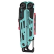 MULTIFUNKCIÓS BICSKA LEATHERMAN SIGNAL AQUA
