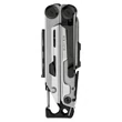 MULTIFUNKCIÓS BICSKA LEATHERMAN SIGNAL BLACK & SILVER