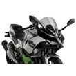 KAWASAKI NINJA 400 / 7 HYBRID PUIG Z-RACING PLEXI