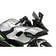 KAWASAKI NINJA 400 / 7 HYBRID PUIG Z-RACING PLEXI