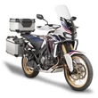 HONDA CRF1000L AFRICA TWIN GIVI TÚRA PLEXI