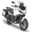 HONDA NT1100 GIVI TÚRA PLEXI