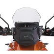 KTM 1050 / 1090 / 1190 ADVENTURE GIVI TÚRA PLEXI