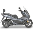 HONDA PCX 125 GIVI TÚRA PLEXI