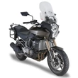 KAWASAKI VERSYS 650 / 1000 GIVI AIRFLOW TÚRA PLEXI