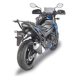 SUZUKI GSX-S750 DOBOZTARTÓ KONZOL GIVI