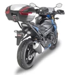 SUZUKI GSX-S750 DOBOZTARTÓ KONZOL GIVI