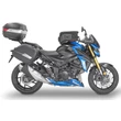 SUZUKI GSX-S750 GIVI PLEXI