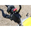 DUCATI HYPERMOTARD / MONSTER / MULTISTRADA / SCRAMBLER FÉKFOLYADÉK TARTÁLY SAPKA CNC RACING