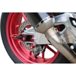 DUCATI ELSŐ TENGELYVÉDŐ GOMBA CNC RACING