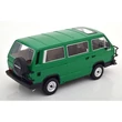 VOLKSWAGEN T3 BUS SYNCRO 4WD 1987 - 1:18 