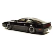 PONTIAC FIREBIRD KNIGHT RIDER - 1:24 