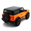 FORD BRONCO 2021 - 1:24