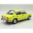 SKODA 120LS 1979 - 1:18
